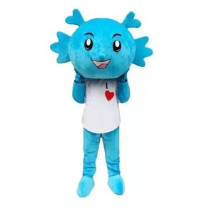 2024 Halloween Dragon Mascot Costise Advertising Broschyrer för vuxenstorlek Mascotte tema Fancy Dress Carnival Costum