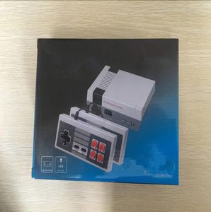 Консоль Mini TV Game Can Can храните 620 видеоманаволок для консолей NES Games с розничными коробками 7257565