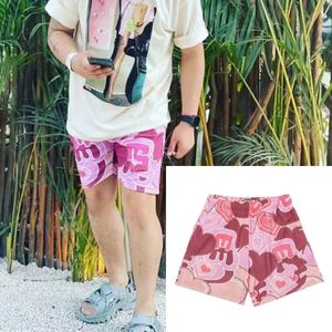 Shorts da basket uomini pantaloncini da donna Designer Shorts Abbigliamento traspirante abbigliamento Essen unisex Shorts Style STHEY STREET STREET INDIETTO P2 all'ingrosso