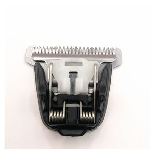 Saç Clipper Cutter Bıçakları Philips MG7796/40 (MG8000) için yedek MG9730/40 BT1217/70 Jilet Tıraş Makinesi