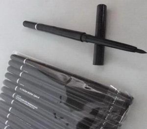 Venda de boa qualidade Eyeliner lápis preto e marrom automático telescópico à prova d'água 3796598