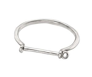 Nuovi braccialetti di amicizia con bracciale autentica Braccialetta Uno de 50 gioielli placcati adatti al dono in stile europeo Fow Women Men Pul1245Mtl0005136972