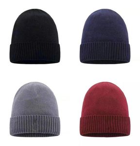 High quality selling Winter beanie men women leisure knitting polo beanies Parka head cover cap outdoor lovers fashion winters kni5446891