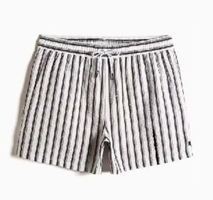 Style S23 Men Stripe Shorts Summer Fashion Beach Board Plus Szie SXXXL 240416