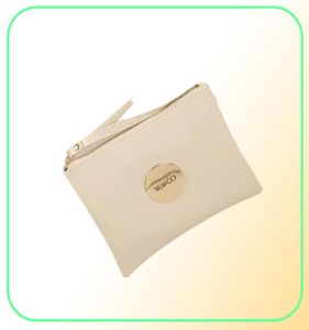 ブランドMimco Wallet Women PU Leather Purse Wallet