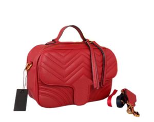 Luxur Designer Womens Handväskor Purses Bag Leather Evening Bag Axel crossbody väskor handväska handväska koppling metall logo lady rem 5703834