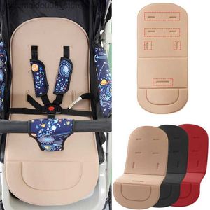 Stroller Parts Accessories Baby stroller seat cushion childrens high chair baby soft accessories Q2404177