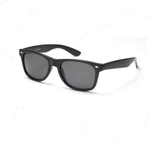 LClassic Female Sunglasses Men Polarized Glasses Retro Square Vintage 80s Frame EyewearM3068468