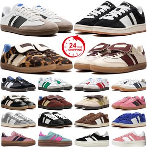 adidas campus 00s samba gazelle spezial Casual Shoes per uomo donna uomo donna outdoor designer sneakers scarpe da ginnastica sportive