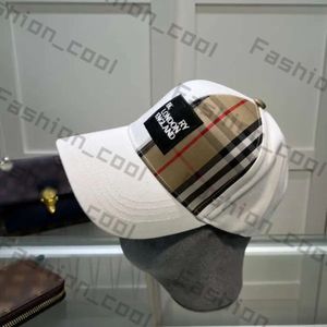 2024 Bayberry Designer Luxury Berberry Classic Baseball Cap модные буквы вышиваемая шляпа для пляжной шляпы и женская дышащая шляпа грузовика 450