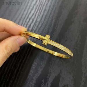 Desginer Tiffanybrelet Tiffanie TiffanyJewelry низкая цена ювелирные изделия корейские гравий