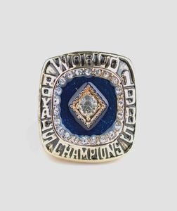 Ganz 1985 Kansas Royals Championship Rings Fan Männer Geschenk Ganzes Drop 7148192