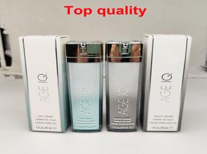 Makeup Nerium Age IQ Day Cream Cream Krem krem ​​do twarzy krem ​​nawilżający pielęgnacja skóry 30 ml uszczelnionego pudełka najwyższa jakość 9323203