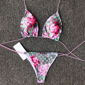 Designer di costumi da bagno femminile Bikini da bagno femminile set di bikini sexy per donne che nuotano indossare costumi da bagno brasiliano jibain