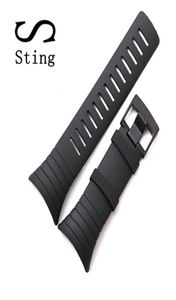 Factory Rubber Watchband for CORE Men Sport Watches Strap Replacement Wristband5520788