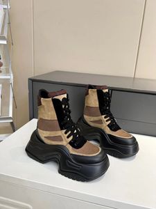 Archlight 2 0 piattaforma boot caviglia in pelle nera in pelle nusta con zip oversizedual in gomma inverno autunno nuova testa rotonda in avanti stile femminile stivali da design da donna dimensione 35-42 01