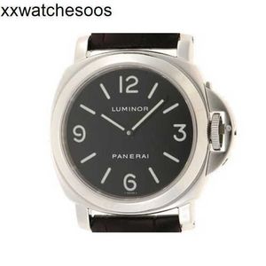 Top Designer Watch Paneraiss Watch Mechanical PAM00002 200LBIF