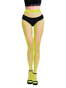 Sexy Socken 2023 12 Süßigkeitenfarben transparent hohles out Strumpfhosen Strumpfhosen Frauen Sexy Mesh Nishnet Stretch Black Strümpfe Club Party Hosiery 240416