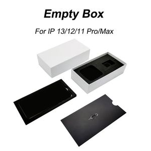 2024 고품질 전화 포장 상자 아이폰을위한 케이블 15 14 Pro Max 13 Pro 12 12Mini 12Pro 최대 패키지 상자