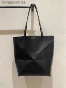 Женщины роскошные высококачественные дизайнерские сумки Loeweelry Bags Складная сумка сумки для кожи с кожи