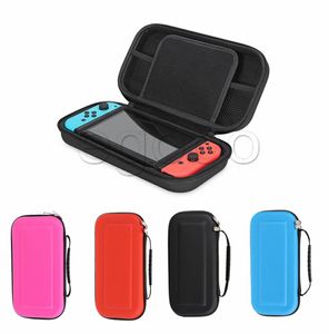 Per Nintendo Switch Game Game Borse Case Case duro Eva Shell di alta qualità Portable Carrying Bag Borse Protective Borse Switch4784385