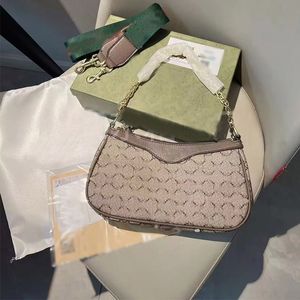 Дизайнерская сумка с камеры сумка для камеры Ophidia Crossbody роскошная и модная женская сумка на плече с крестом высококачественной шва