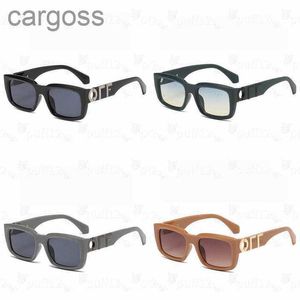 White Fashion Luxury Frames Offs Sunglasses Brand Men Women Sunglass Arrow x Frame Eyewear Trend Hip Hop Square Sunglasse Sports Travel Sun Glasses PE0B PE0B 8A 0SEZ