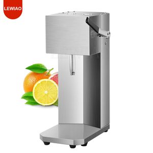 Commercial Electric Orange Juicer Extractor Machine 10W Fresh Juice Blender Good Juicer Multifunction Fruit Meat Juice Blender