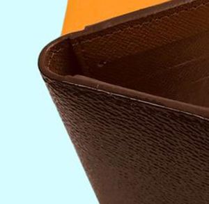 M60502 Pocket Organizer Card Mesember Mens Slend Slender متعددة Brazza Marco Mini Bifold Zippy XL Wallet Case Case Pouch P4650500