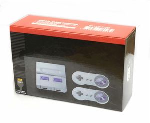Can Console Game Console Can Console 821 Game HD Output TV Video Games Console for Child Kids SNES Games SN02 2052020