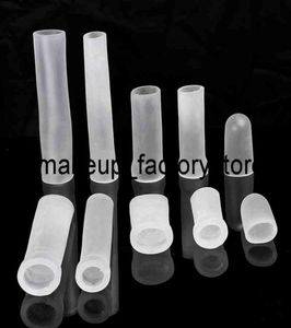 Massage Male Penis Pump Ring Silicone Sleeve Extender Trainer Accessories Erection Enlarger Exerciser Adult Sex Toys For Men9134532
