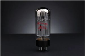 Кабели 2 ПК сопоставлены пара 5881 Shuguang Amplifier Power Vacuum Tubes Гитарное предварительное предварительное предварительное отверстие Audio 6l6gc 6l6wgc 6p3s 6l6wgb