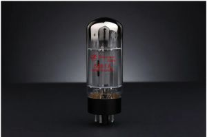 Kablar 2 datorer Matchat par 5881 Shuguang Förstärkare Power Vacuum Tubes Guitar Valve Preamplifier Audio 6L6GC 6L6WGC 6P3S 6L6WGB