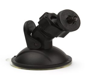 Car Mount Holder DV GPS Camera Stand R Auto Car DVR Holder Styling Mini Suction Cup Mount Stativ Holder9483269