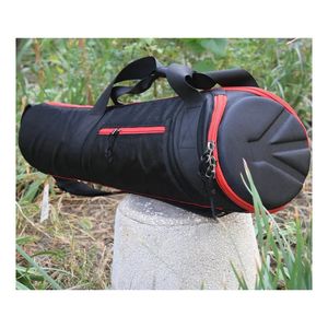 PROFESSIONAL 80CM100CM Tripod Bag Camera Bladder For MANFROTTO GITZO FLM YUNTENG SIRUI BENRO SACHTLER XYY 240418