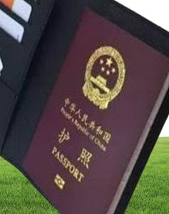 eパスポートカバーレディースファッションパスポート保護ケース
