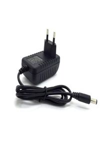 12V 3A 36W US US UK UK Plug Power Adapter Transformers 220V 230 V CA INGRESSO DC Output 55mm21mm per strisce di luce LED 9385839