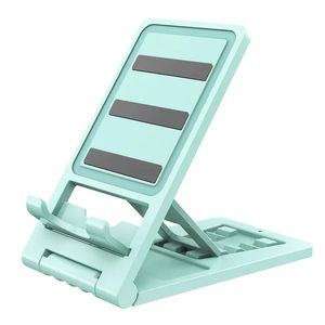 Phone Holder Cute Multi-function Adjustable Mobile Phone Holder Stand Lovely Portable Holders Stable Protective Fold for Iphone