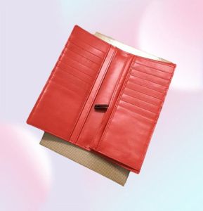 Stil Brieftaschen getäfelte Paloma l Leathers Wallet Clutch Frauen Patent echtes Leder gemischte Farbe Nieten Bag Clutches Lady Long Geldbörsen 7811377