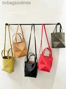 Bolsas de designer de couro feminino Loeweelry