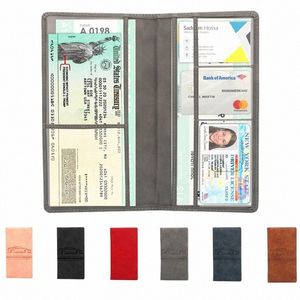 pu Leather Ultra-thin Driver License Holder Driving License Case ID Bag Cover Car Driving Documents Folder Wallet Unisex f69p#