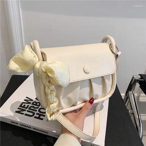 Abendtaschen Hochwertige Ankunft Umhängetasche für Frauen Quadratische Klappe Messenger Geldbörse Handtaschen Mode Clutch Handtasche Umhängetasche