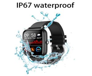 BT Call Smart Watches для Android IOS Phones Phones Fitness Tracker Watch Men Women Sports Band Clock Clock Smonise SmartWatch3093228