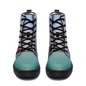 2024 New Designer Boots personalizados para homens Sapatos femininos Casual Plataforma Flato Sports esportes ao ar livre personaliza Shoe Hot Cakes Gai