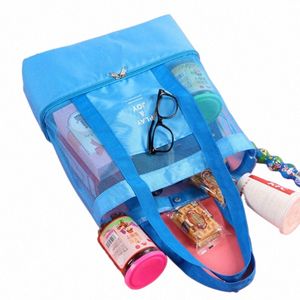 Nuova borsa per pranzo portatile per sacca portatile per spalla da pranzo per spalle per picnic per alimentari per bevande alimentari per bevande alimentari X7G1##