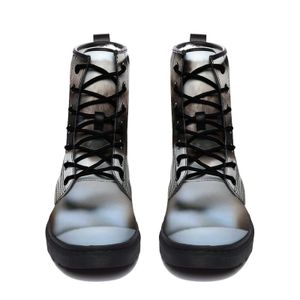 Sıcak Satış Tasarımcı Erkekler İçin Özelleştirilmiş Botlar Kadın Ayakkabıları Günlük Platform Düz Eğitmenler Spor Açık havada spor ayakkabılar ayakkabı Gai'yi özelleştirir