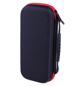 Custodia per il trasporto in pelle con 29 slot per schede per Nintendo Switch Console Case impermeabile per Nintendo Switch Console3450450