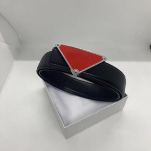 Fashion belt Correct letter Belt Mens and Womens belt Inverted Triangle Gold Buckle Belt Classical belt with Box