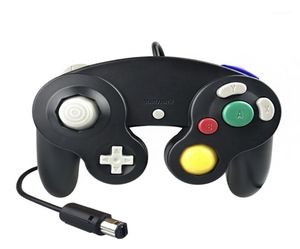 Game Controller Joysticks Controller GamePads GamePad Joystick Six Color per GameCube Joystick18562468