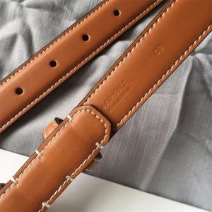 Classic Belt Luxury Designer Famous Brand High Quality Womens Fashion Genuine Leather Belt Designer Buckle Luxury Belts 240416